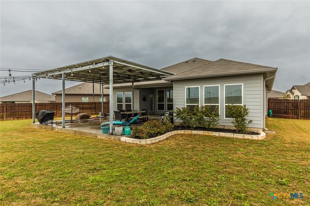 6142 Fairburn Court, Temple, TX 76502