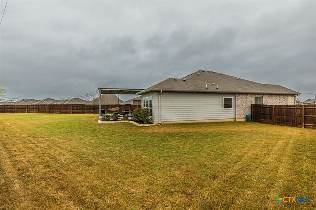 6142 Fairburn Court, Temple, TX 76502