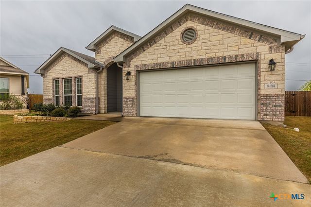 6142 Fairburn Court, Temple, TX 76502