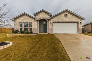 6142 Fairburn Court, Temple, TX 76502