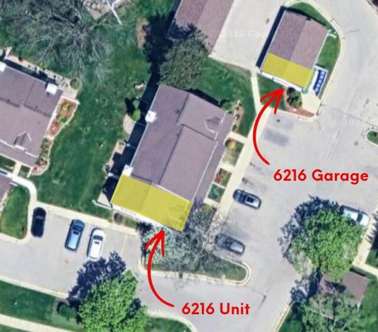 6216 W College AVENUE, Greendale, WI 53129