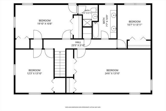 65 Blackberry Lane, Northampton, MA 01060