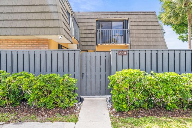 3611 36th Way, West Palm Beach, FL 33407