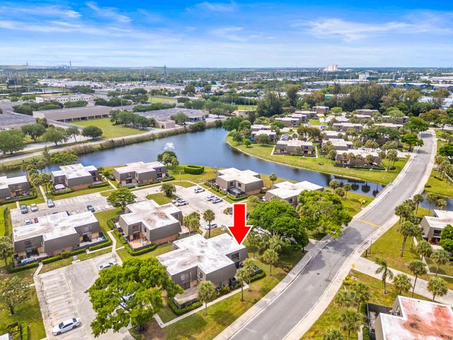 3611 36th Way, West Palm Beach, FL 33407