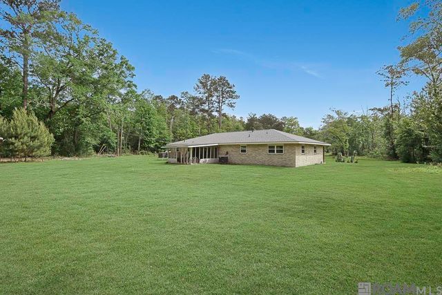 14929 Bear Island Rd, Maurepas, LA 70449
