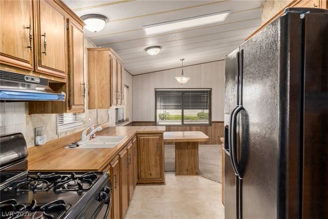 3098 Chimayo Lane, Las Vegas, NV 89122