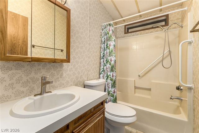 3098 Chimayo Lane, Las Vegas, NV 89122