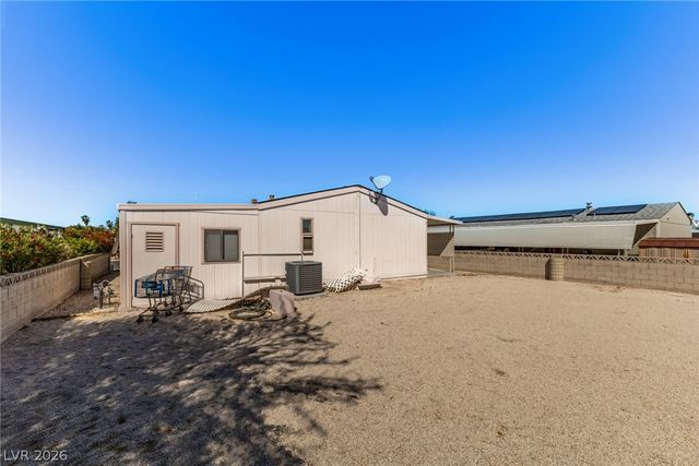 3098 Chimayo Lane, Las Vegas, NV 89122