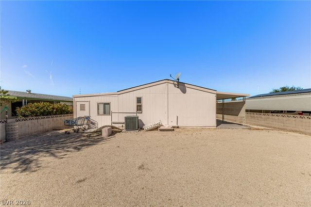 3098 Chimayo Lane, Las Vegas, NV 89122