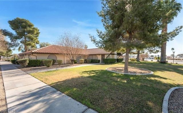 3098 Chimayo Lane, Las Vegas, NV 89122