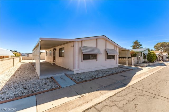 3098 Chimayo Lane, Las Vegas, NV 89122