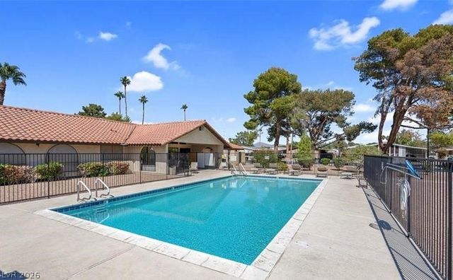 3098 Chimayo Lane, Las Vegas, NV 89122