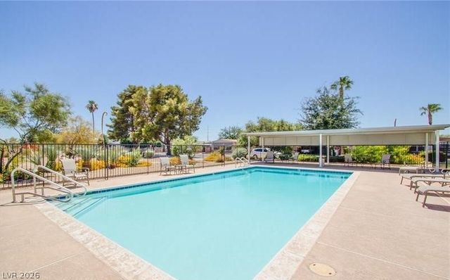 3098 Chimayo Lane, Las Vegas, NV 89122