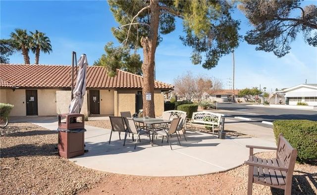 3098 Chimayo Lane, Las Vegas, NV 89122