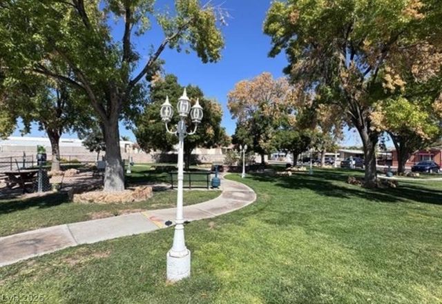 3098 Chimayo Lane, Las Vegas, NV 89122