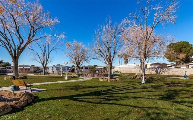 3098 Chimayo Lane, Las Vegas, NV 89122