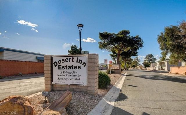 3098 Chimayo Lane, Las Vegas, NV 89122