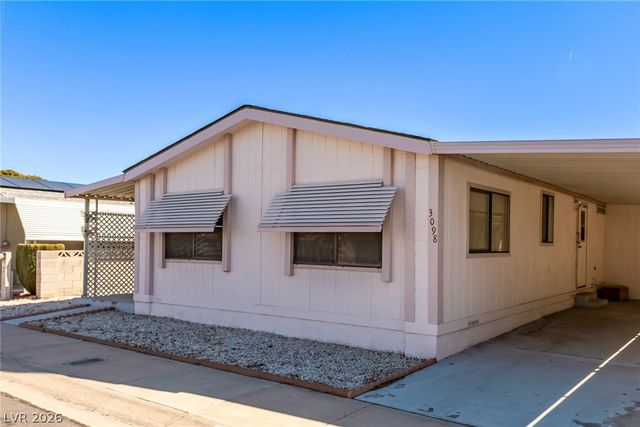 3098 Chimayo Lane, Las Vegas, NV 89122