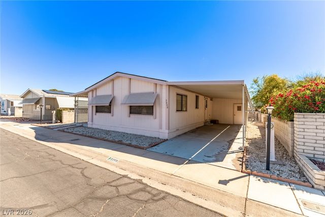 3098 Chimayo Lane, Las Vegas, NV 89122