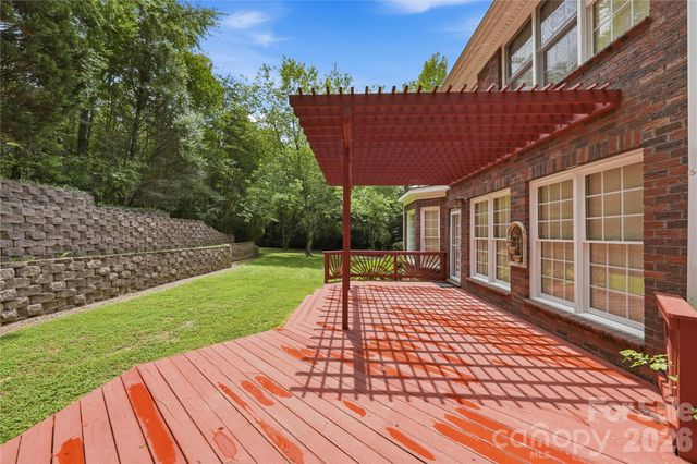 201 Old Bell Road, Charlotte, NC 28270