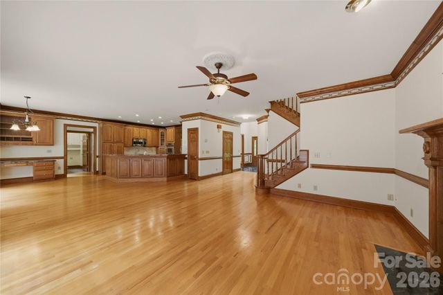 201 Old Bell Road, Charlotte, NC 28270