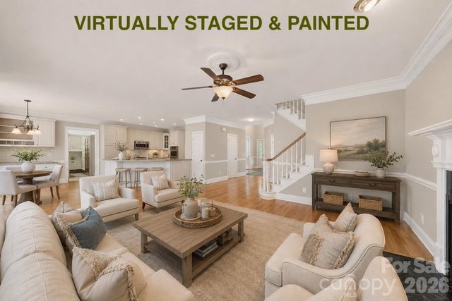 201 Old Bell Road, Charlotte, NC 28270