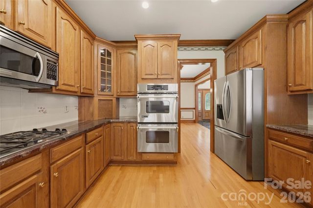 201 Old Bell Road, Charlotte, NC 28270