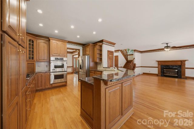 201 Old Bell Road, Charlotte, NC 28270