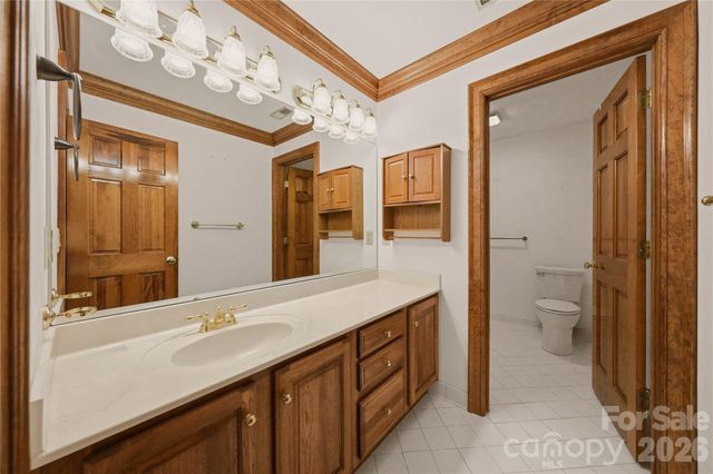 201 Old Bell Road, Charlotte, NC 28270
