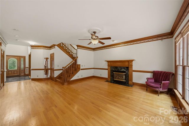 201 Old Bell Road, Charlotte, NC 28270