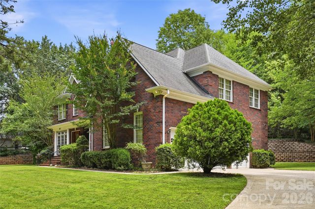 201 Old Bell Road, Charlotte, NC 28270