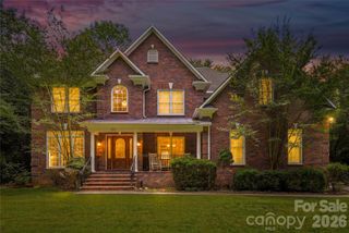 201 Old Bell Road, Charlotte, NC 28270