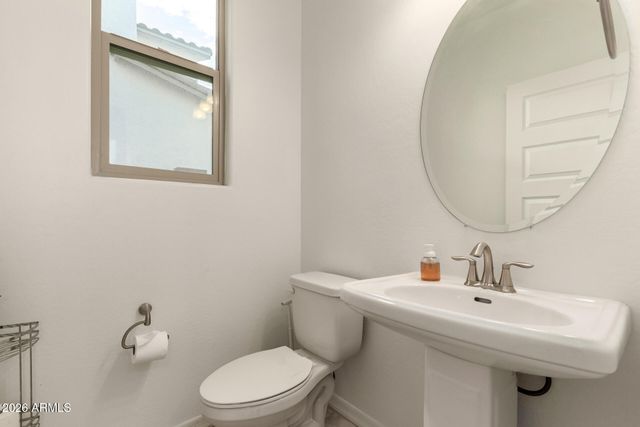 14223 W BRONCO Trail, Surprise, AZ 85387