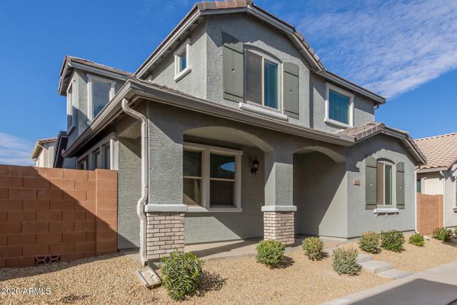 14223 W BRONCO Trail, Surprise, AZ 85387