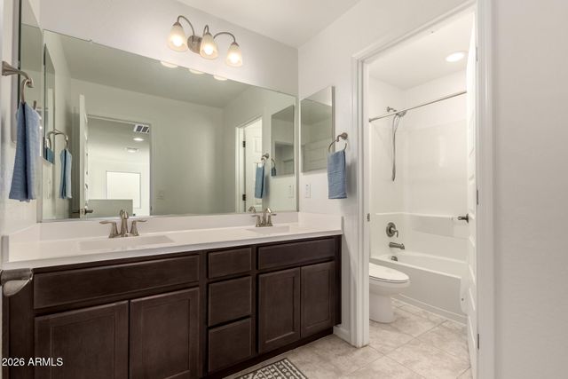 14223 W BRONCO Trail, Surprise, AZ 85387