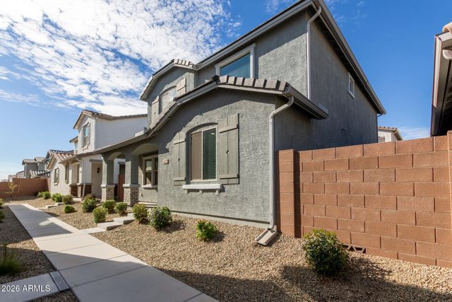 14223 W BRONCO Trail, Surprise, AZ 85387