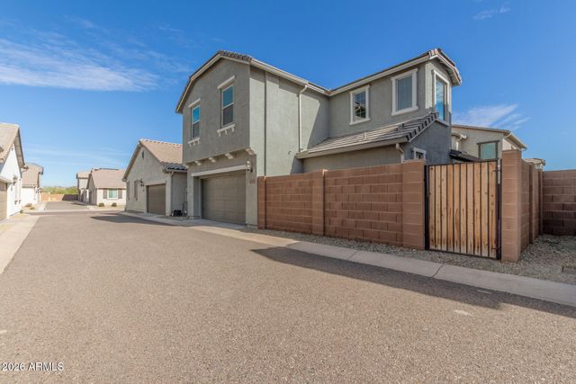 14223 W BRONCO Trail, Surprise, AZ 85387