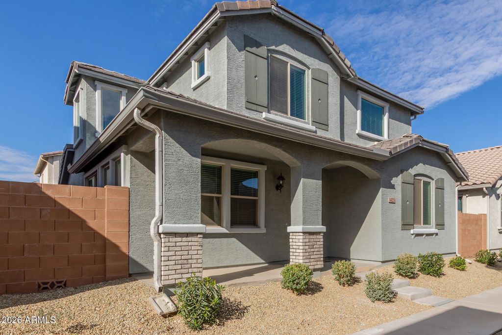 14223 W BRONCO Trail, Surprise, AZ 85387 — photo 2