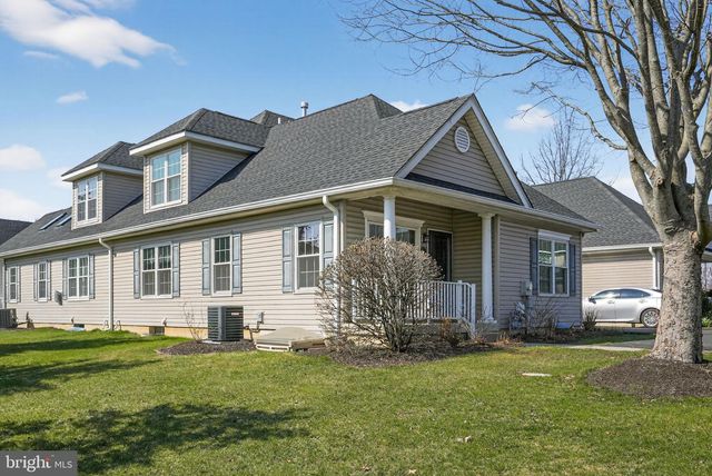 56 LIBERTY DR, Bensalem, PA 19020