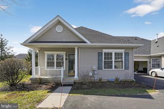 56 LIBERTY DR, Bensalem, PA 19020