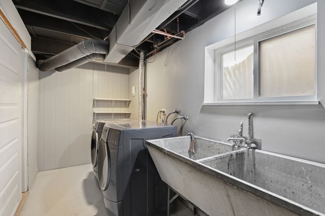 5547 N California Avenue, Chicago, IL 60625