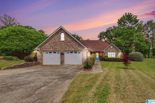 169 FAIRVIEW LANE, Montevallo, AL 35115