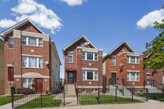 3418 W 13th Place, Chicago, IL 60623