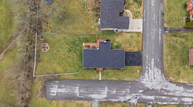 756 Hildeen Drive, Harrodsburg, KY 40330