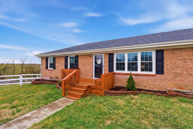 756 Hildeen Drive, Harrodsburg, KY 40330