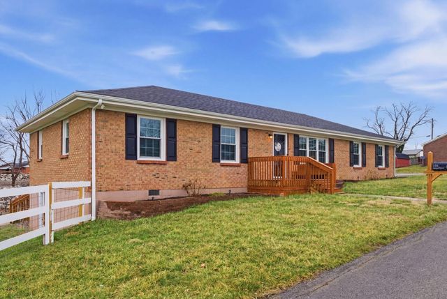 756 Hildeen Drive, Harrodsburg, KY 40330