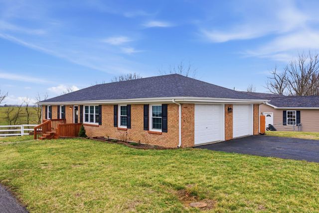 756 Hildeen Drive, Harrodsburg, KY 40330