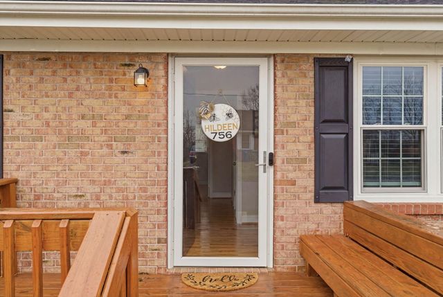 756 Hildeen Drive, Harrodsburg, KY 40330