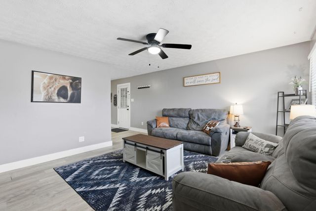 756 Hildeen Drive, Harrodsburg, KY 40330