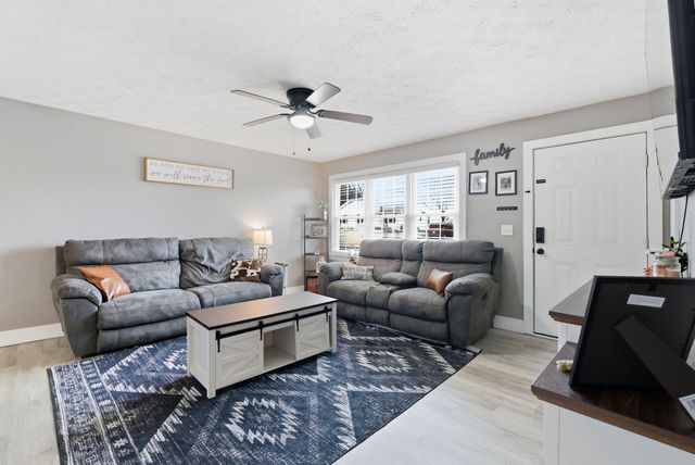 756 Hildeen Drive, Harrodsburg, KY 40330